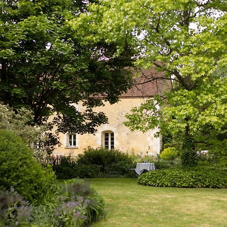 Hotel Le Manoir Du Plessis Dance  Exteriér fotografie