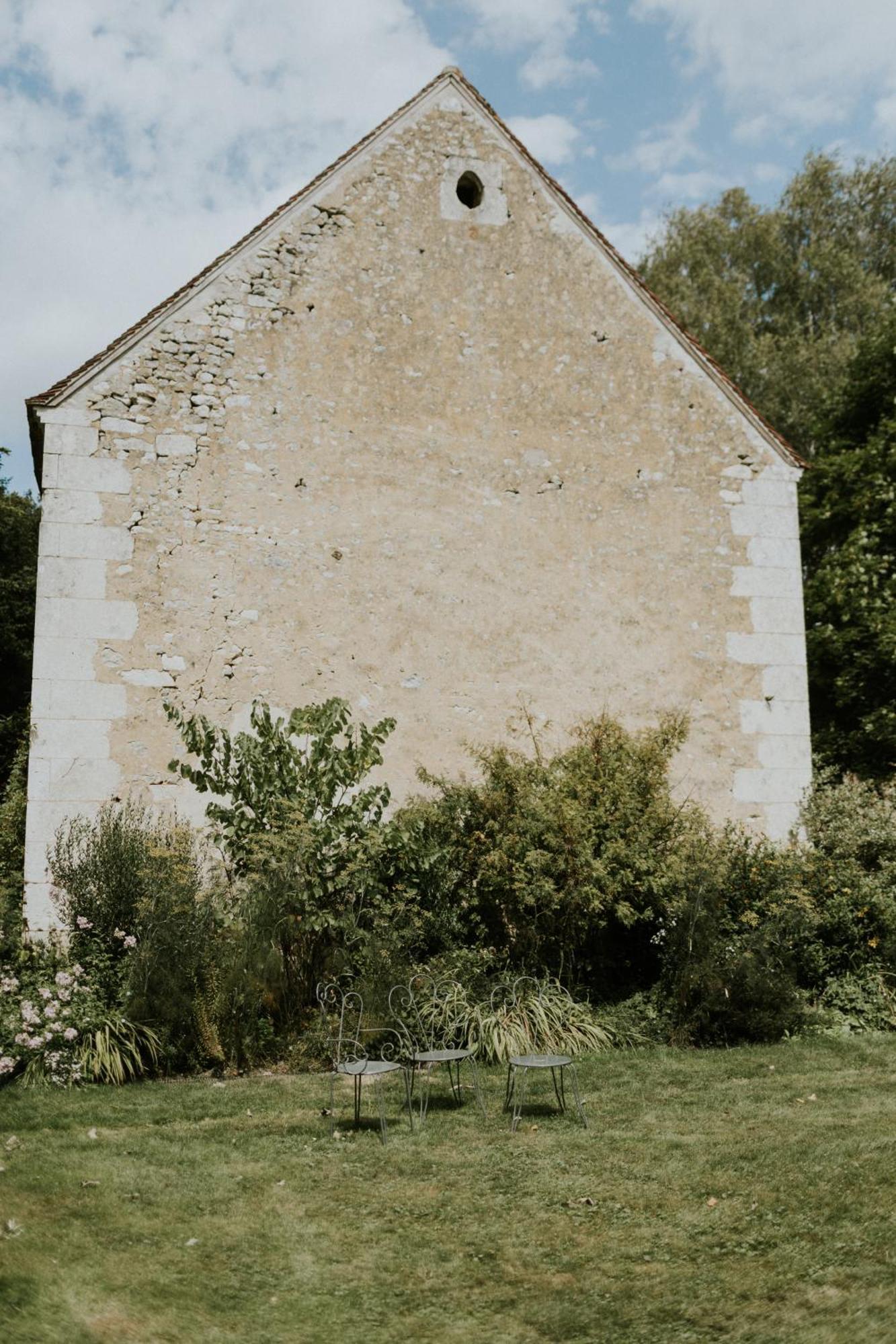 Hotel Le Manoir Du Plessis Dance  Exteriér fotografie